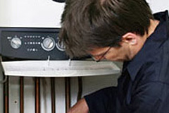 boiler repair Netherraw