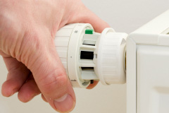 Netherraw central heating repair costs