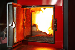 solid fuel boilers Netherraw